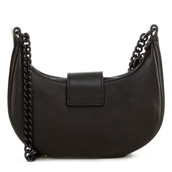 Kurt Geiger London, the Chelsea Small Drench Hobo Crossbody - Picture 2 of 4